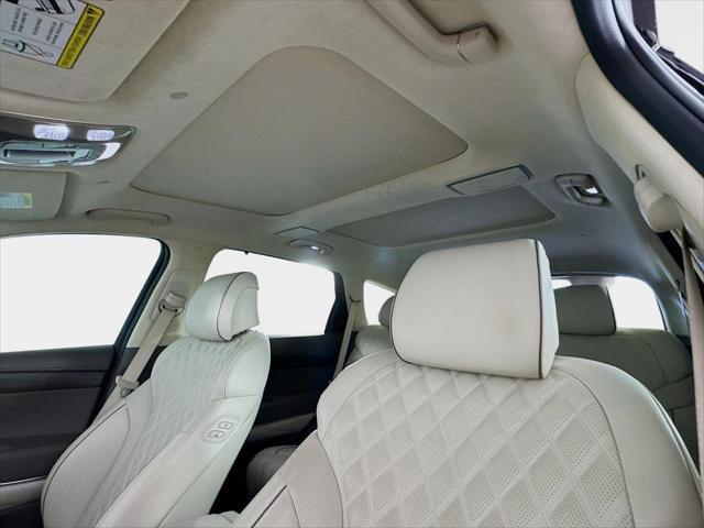 2024 Genesis GV80 3.5T AWD
