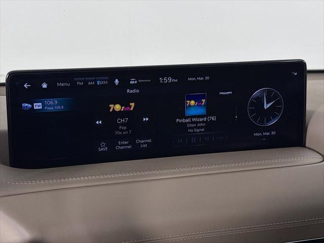 2024 Genesis GV80 3.5T AWD