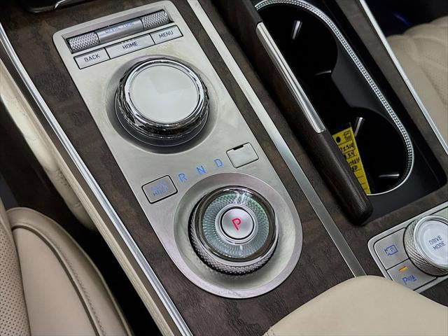 2024 Genesis GV80 3.5T AWD