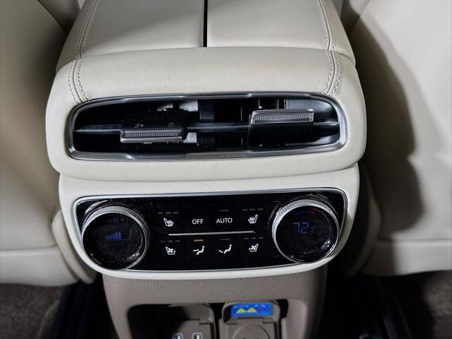2024 Genesis GV80 3.5T AWD