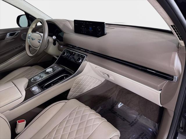 2024 Genesis GV80 3.5T AWD