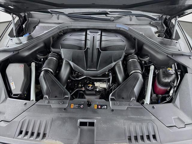 2024 Genesis GV80 3.5T AWD
