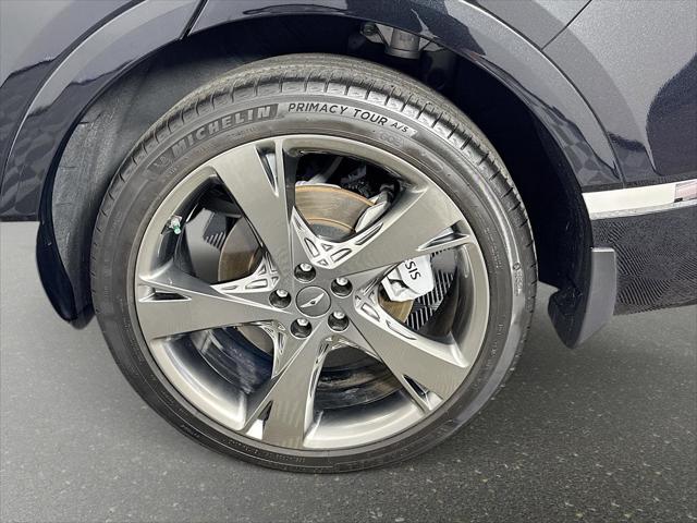 2024 Genesis GV80 3.5T AWD
