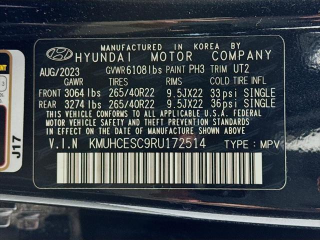 2024 Genesis GV80 3.5T AWD