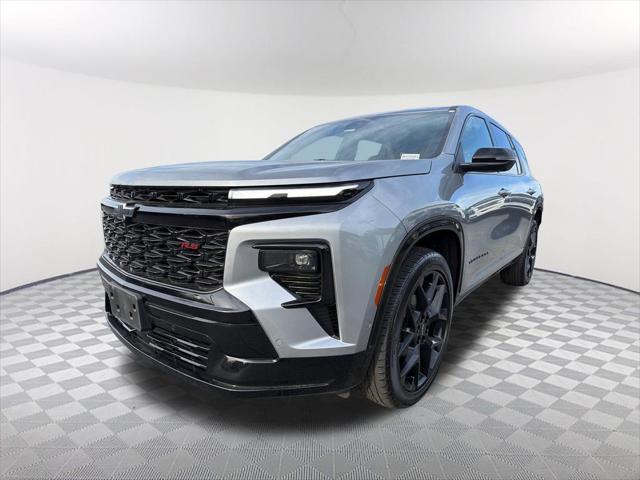 2025 Chevrolet Traverse FWD RS for sale in NEWNAN, GA