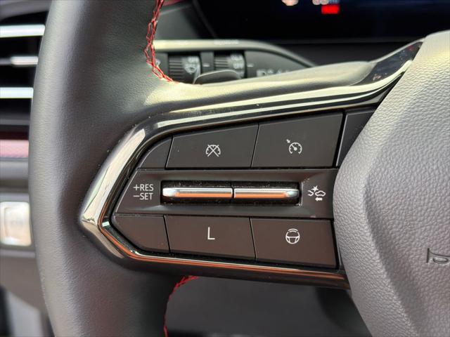 2025 Chevrolet Traverse FWD RS