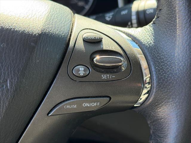 2022 Nissan Murano SV FWD