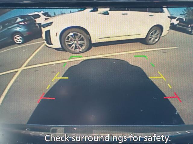 2022 Nissan Murano SV FWD