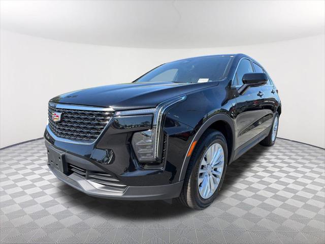 2024 Cadillac XT4 FWD Luxury for sale in NEWNAN, GA