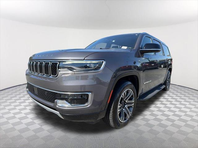 2024 Jeep Wagoneer Series II 4x4 for sale in NEWNAN, GA
