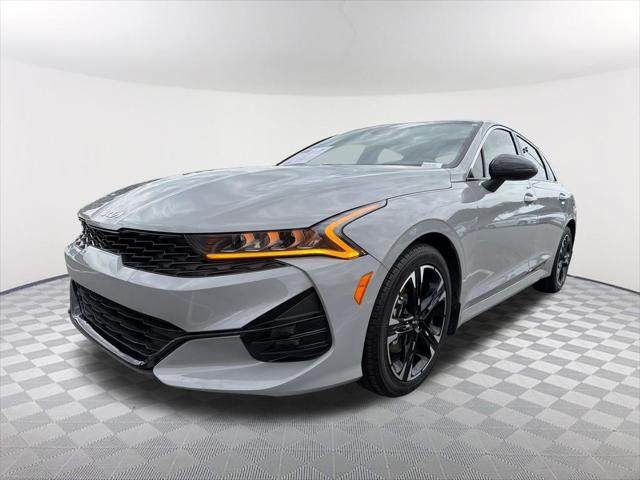 2023 Kia K5 GT-Line for sale in NEWNAN, GA