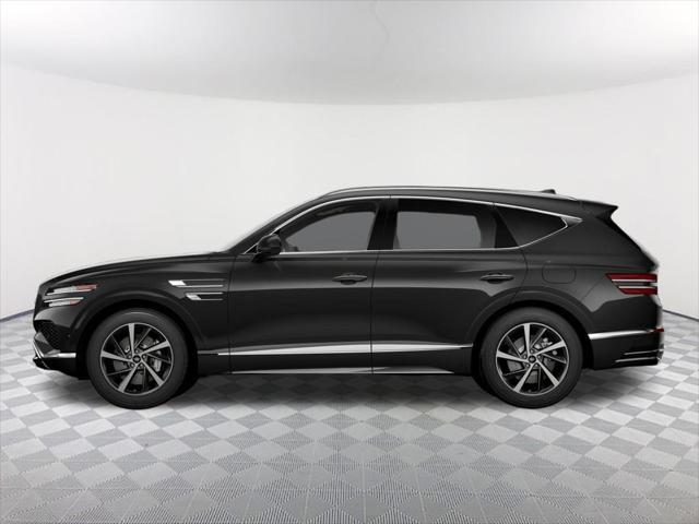 2026 Genesis GV80 3.5T Advanced AWD