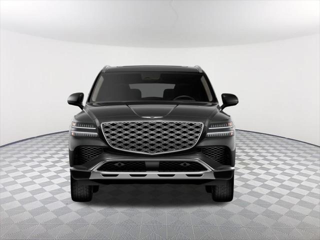 2026 Genesis GV80 3.5T Advanced AWD