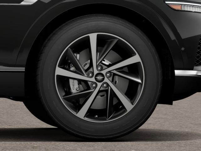 2026 Genesis GV80 3.5T Advanced AWD