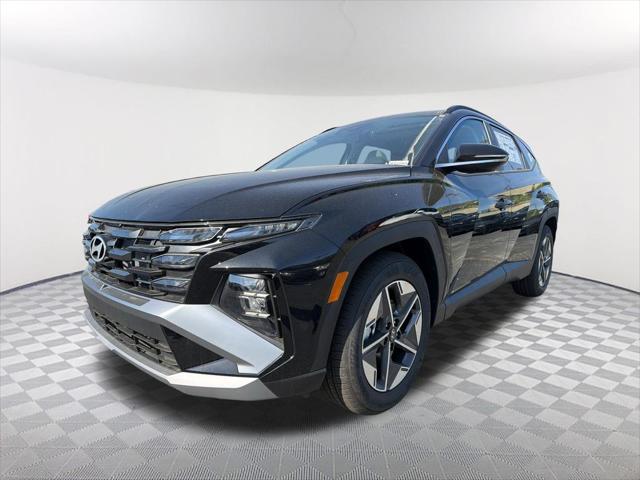 2026 Hyundai Tucson SEL Premium for sale in NEWNAN, GA