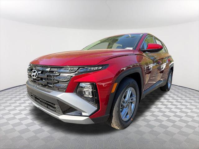 2026 Hyundai Tucson SE for sale in NEWNAN, GA