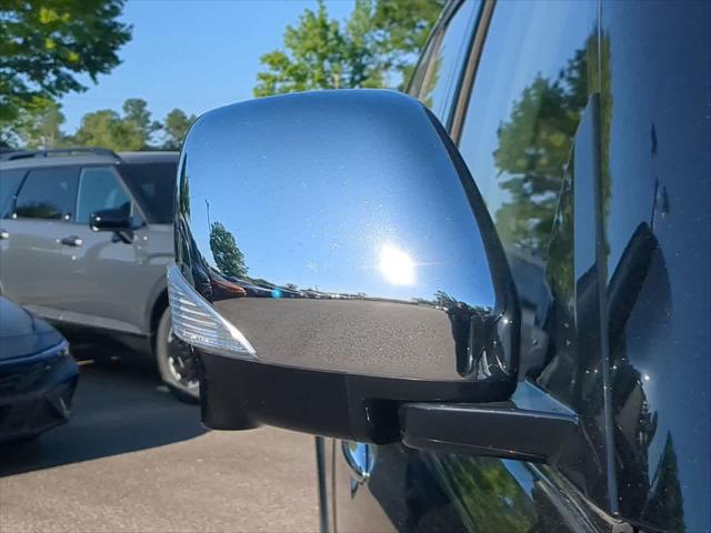 2023 Nissan Armada Platinum 2WD
