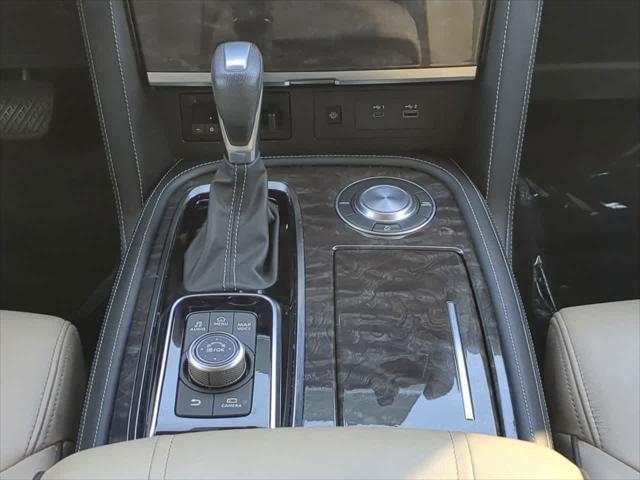 2023 Nissan Armada Platinum 2WD