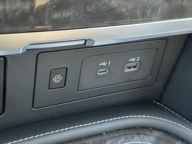 2023 Nissan Armada Platinum 2WD