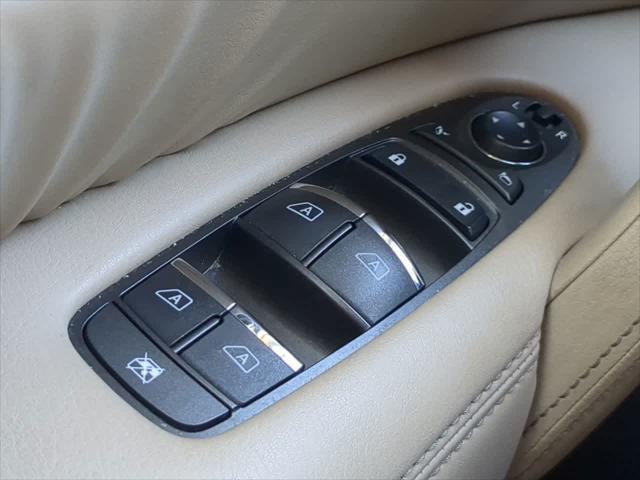 2023 Nissan Armada Platinum 2WD