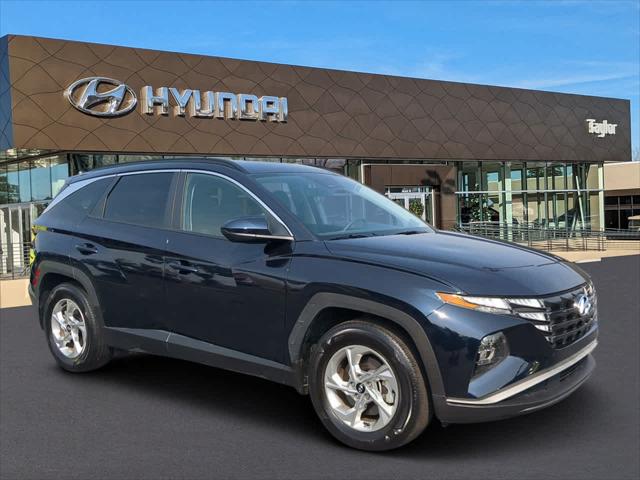 2024 Hyundai Tucson SEL for sale in AUGUSTA, GA