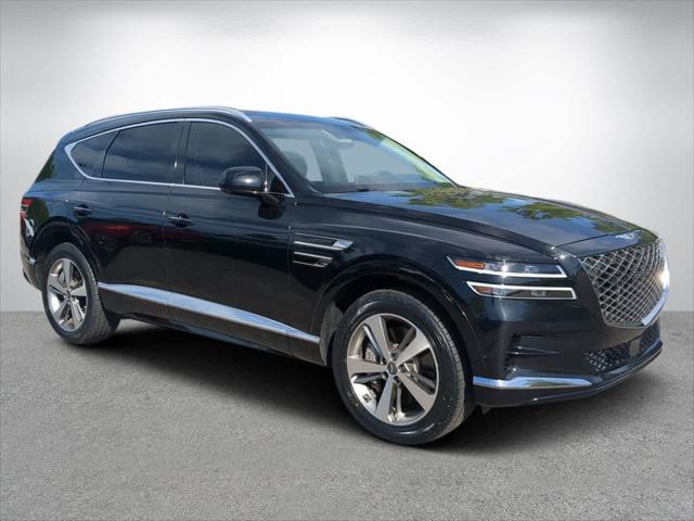 2023 Genesis GV80 3.5T AWD for sale in AUGUSTA, GA