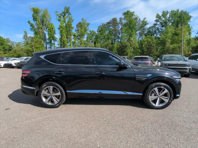 2023 Genesis GV80 3.5T AWD