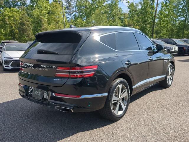 2023 Genesis GV80 3.5T AWD