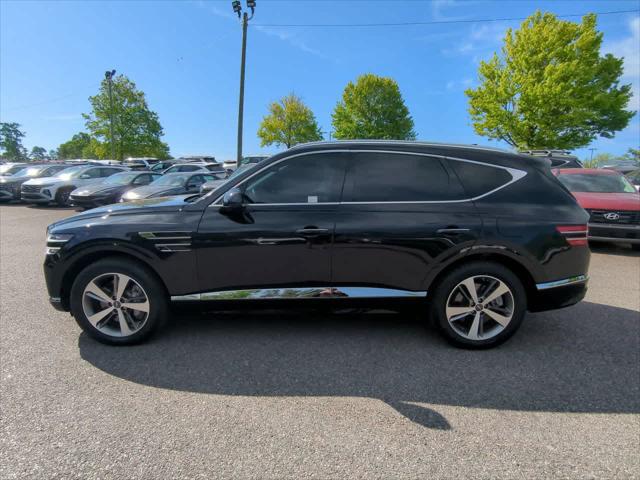 2023 Genesis GV80 3.5T AWD