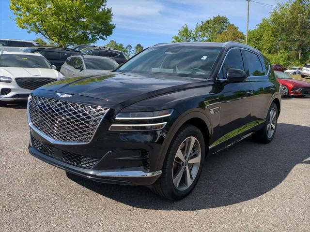 2023 Genesis GV80 3.5T AWD