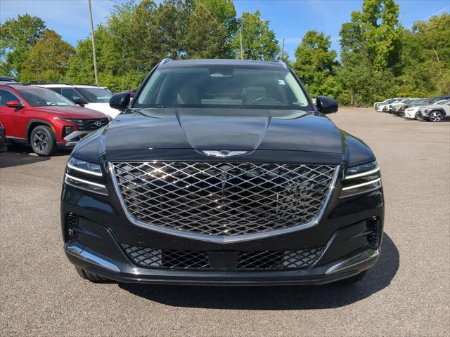 2023 Genesis GV80 3.5T AWD