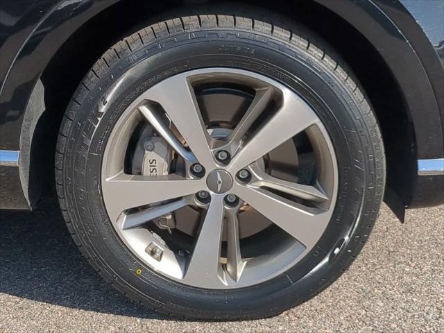 2023 Genesis GV80 3.5T AWD
