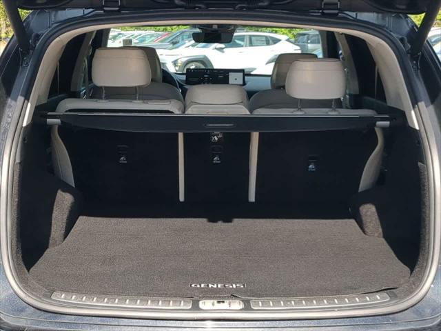 2023 Genesis GV80 3.5T AWD