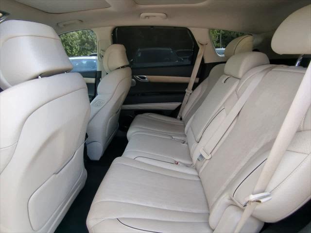 2023 Genesis GV80 3.5T AWD