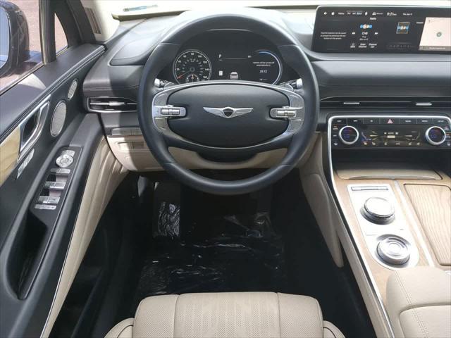 2023 Genesis GV80 3.5T AWD