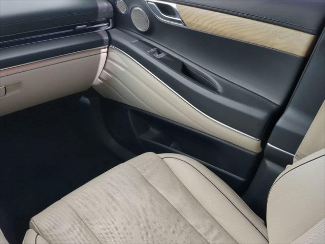 2023 Genesis GV80 3.5T AWD