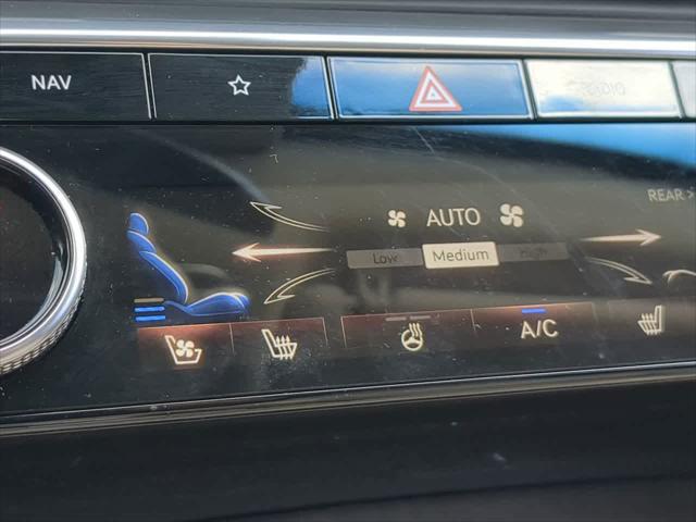 2023 Genesis GV80 3.5T AWD