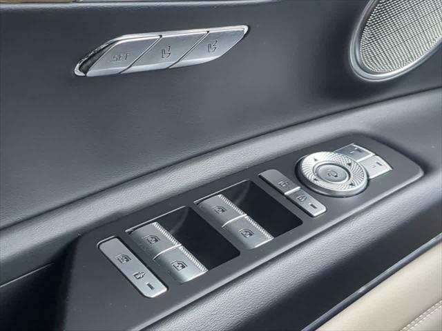 2023 Genesis GV80 3.5T AWD
