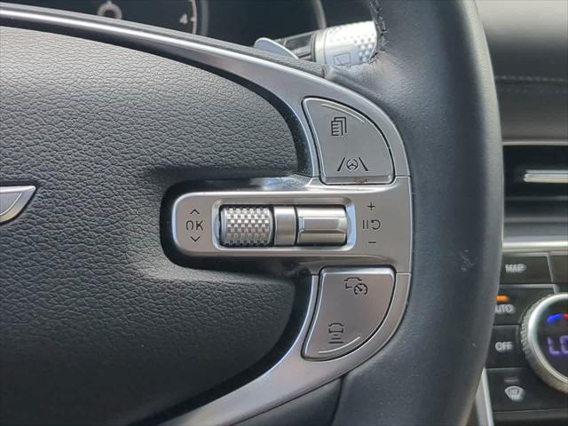 2023 Genesis GV80 3.5T AWD