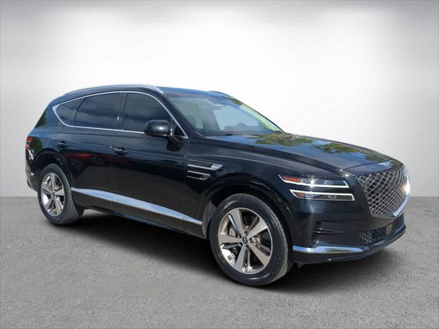 2023 Genesis GV80 3.5T AWD for sale in AUGUSTA, GA