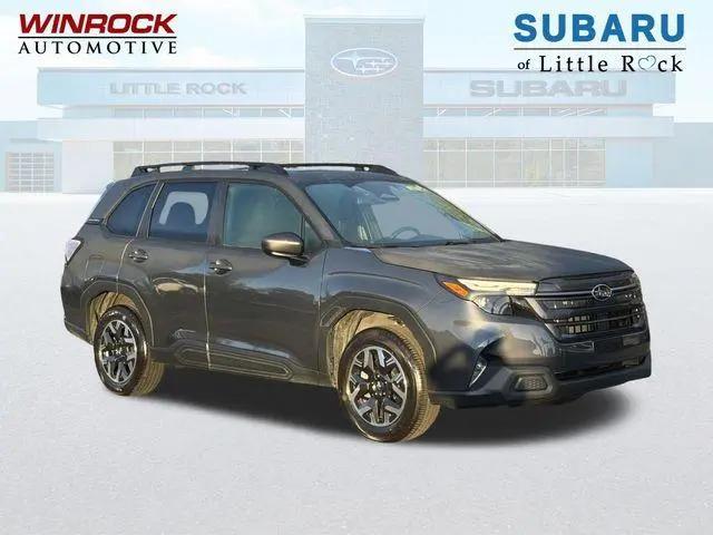 2026 Subaru Forester Premium for sale in Little Rock, AR