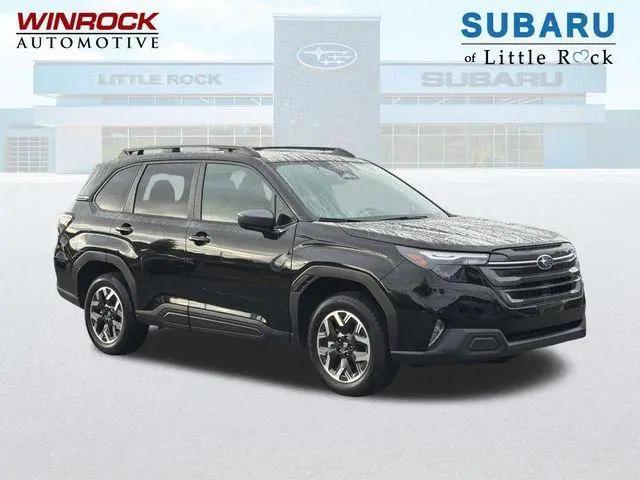 2026 Subaru Forester Premium for sale in Little Rock, AR