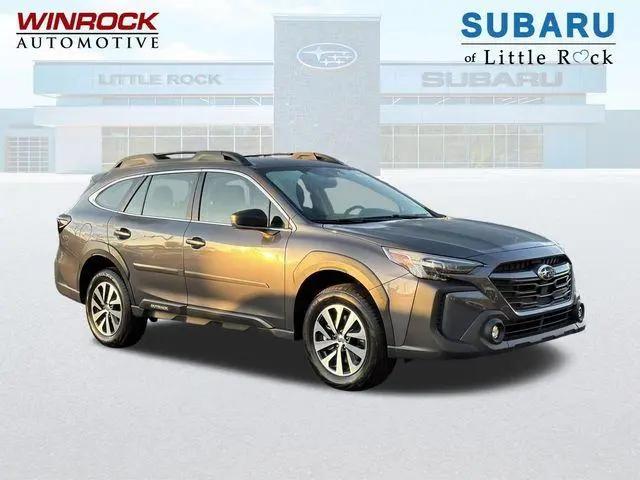 2025 Subaru Outback Unknown for sale in Little Rock, AR