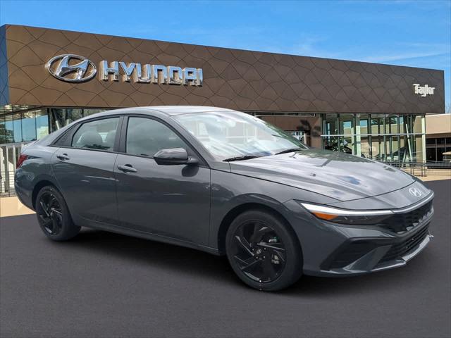 2026 Hyundai Elantra SEL Sport for sale in AUGUSTA, GA