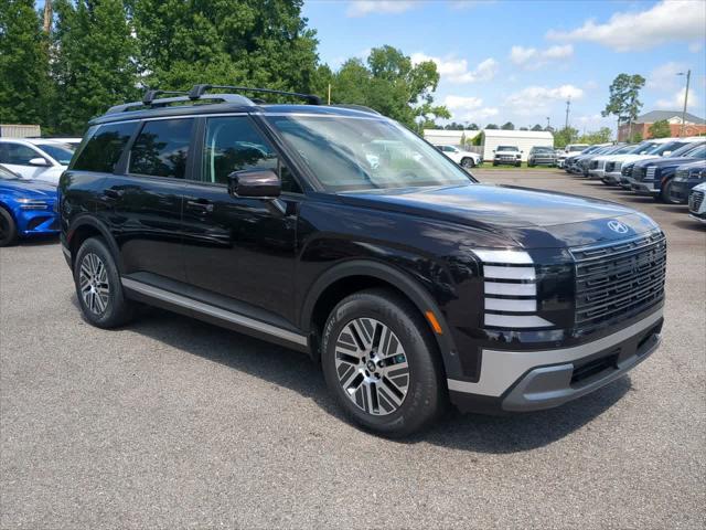 2026 Hyundai Palisade Blue SEL Premium 8P for sale in AUGUSTA, GA