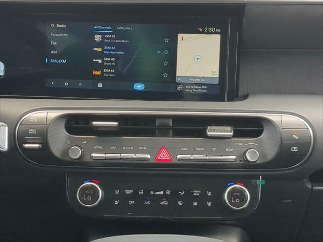 2026 Hyundai Palisade Blue SEL Premium 8P