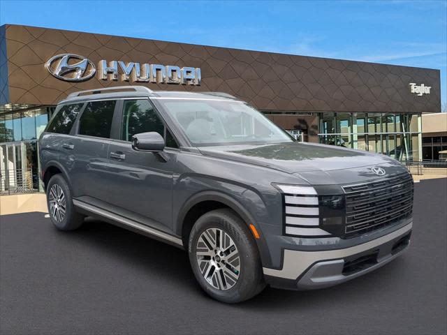2026 Hyundai Palisade Blue SEL 8P for sale in AUGUSTA, GA