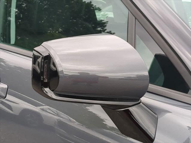 2026 Hyundai Palisade Blue SEL 8P
