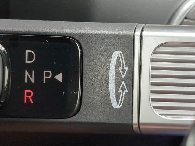 2026 Hyundai Palisade Blue SEL 8P