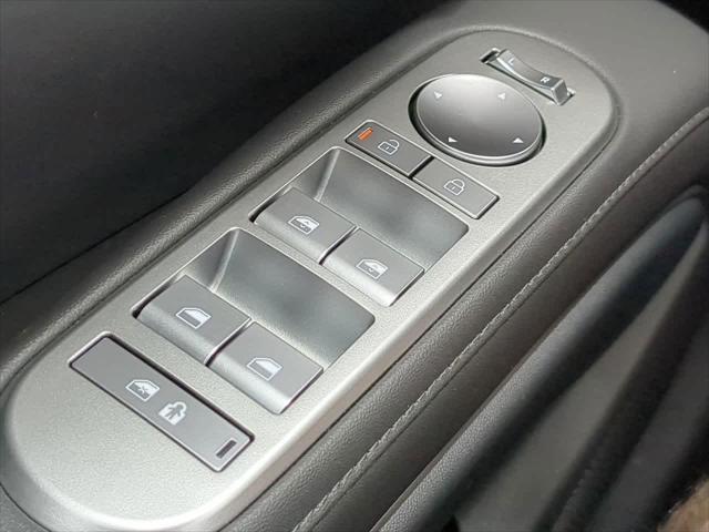 2026 Hyundai Palisade Blue SEL 8P
